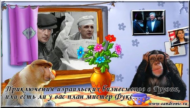 Мистер фукс у вас есть план